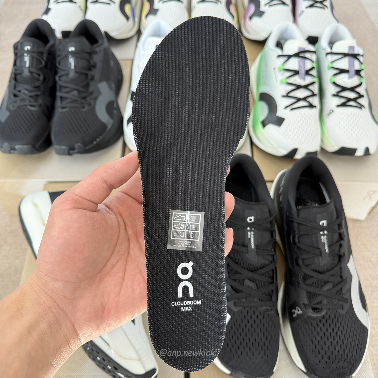 On Cloudboom Max   Performance Running Shoes (10) - www.newkick.vip